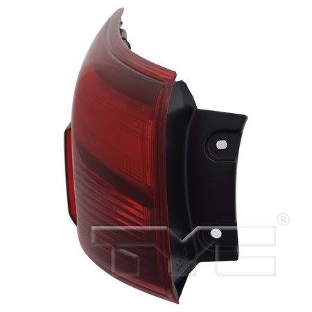 Tyc Products TAIL LAMP 11-9134-00